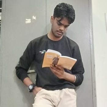 Abhiraj Etukuri